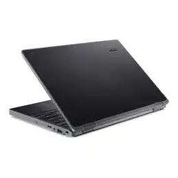 Acer TravelMate B3 Spin 11 TMB311R-33 - Conception inclinable - Intel N-series - N100 - jusqu'à 3.4 GH... (NX.VYNEF.001)_6